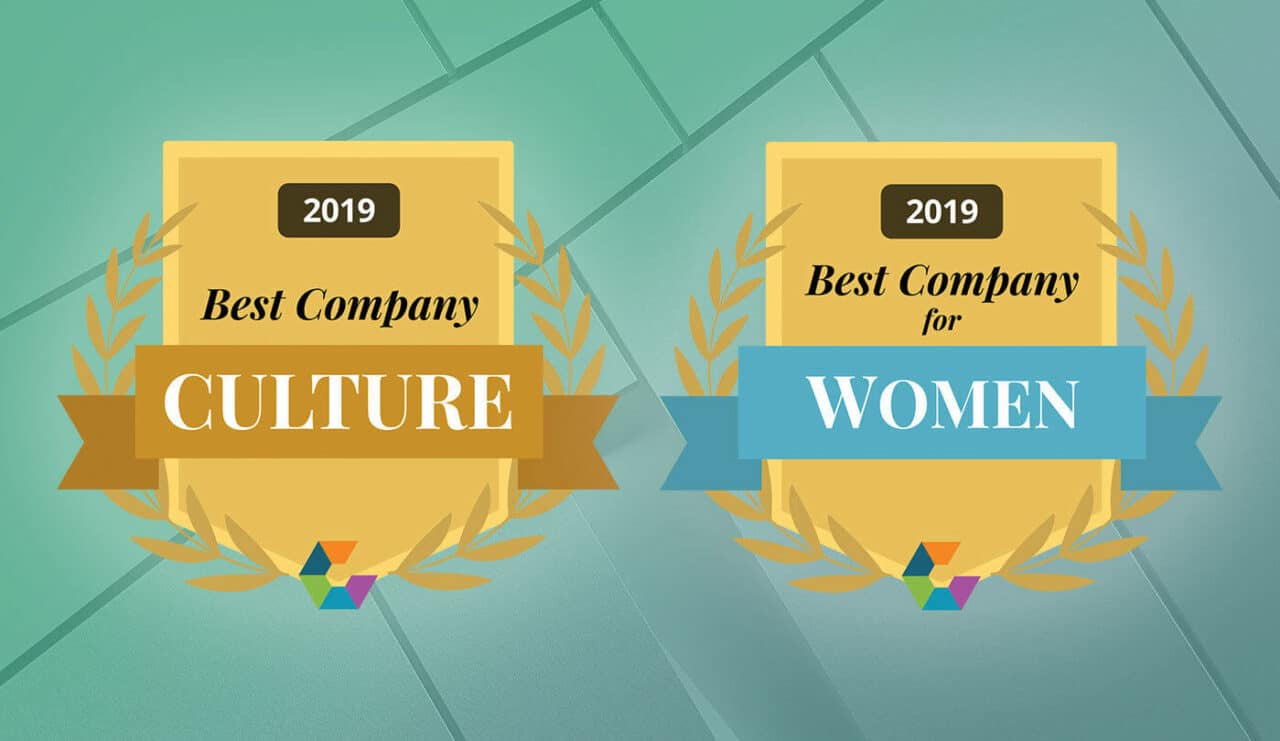 The Connor Group ranks 21st nationwide for company culture