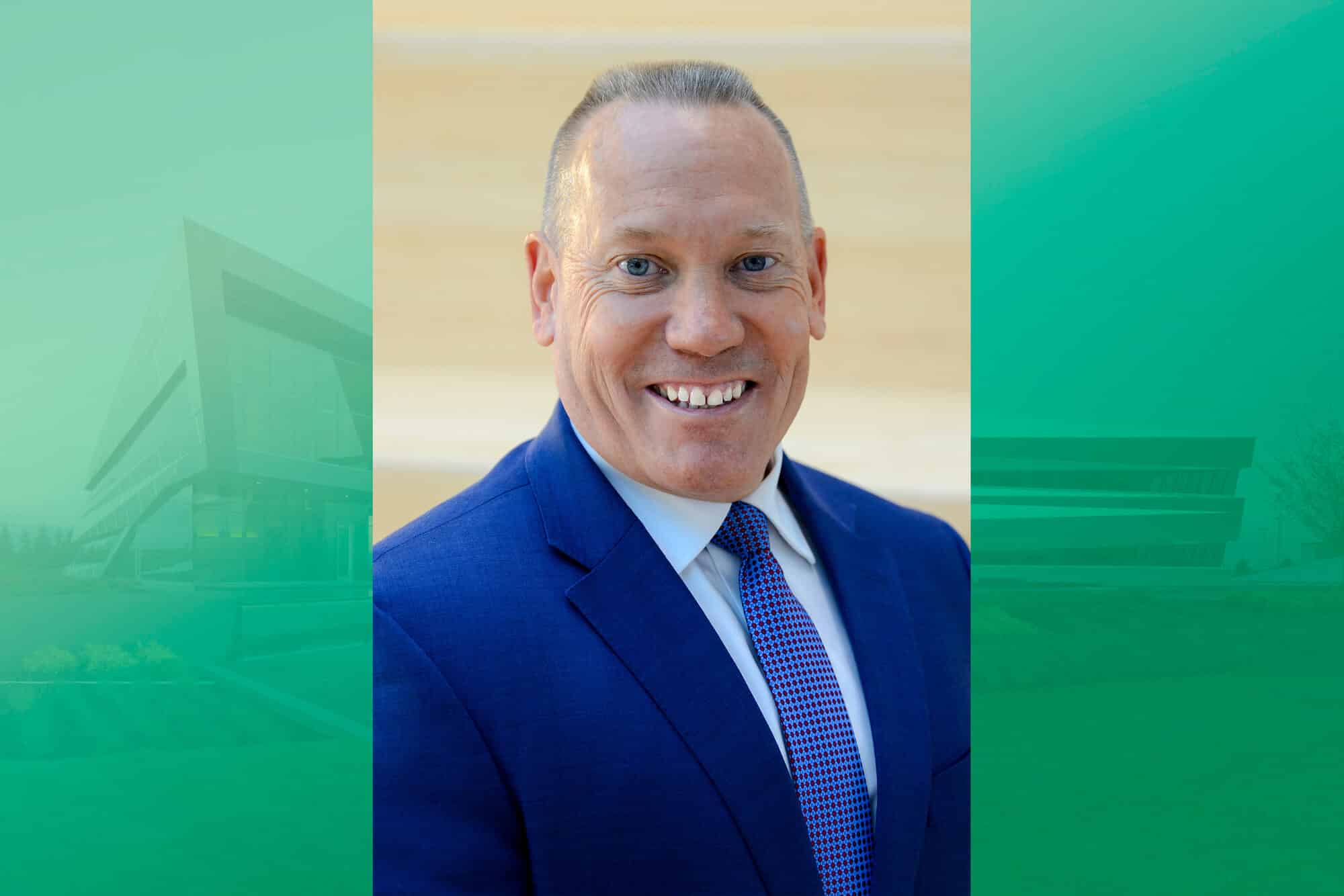 Dayton real estate investment firm names new CEO The Connor Group