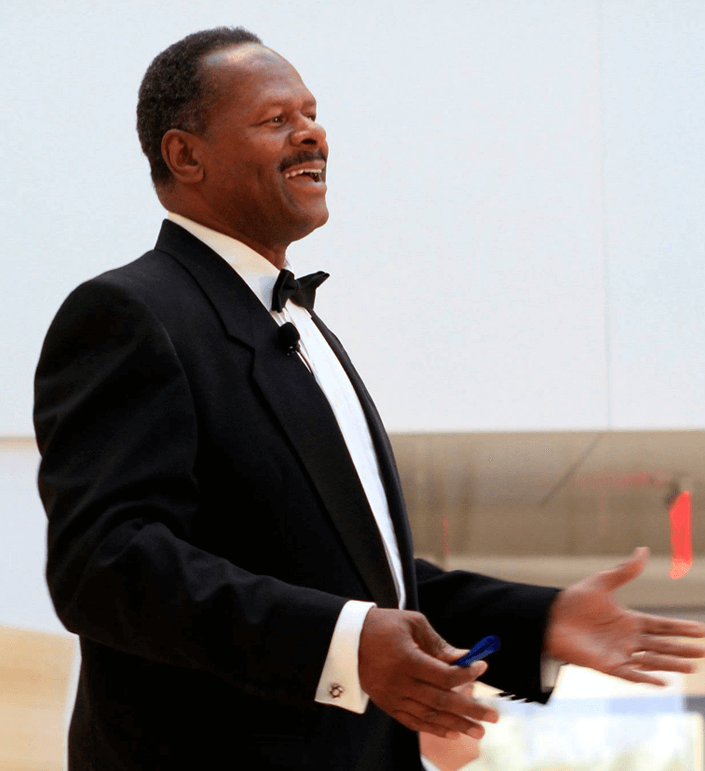 Curtis J. Moody