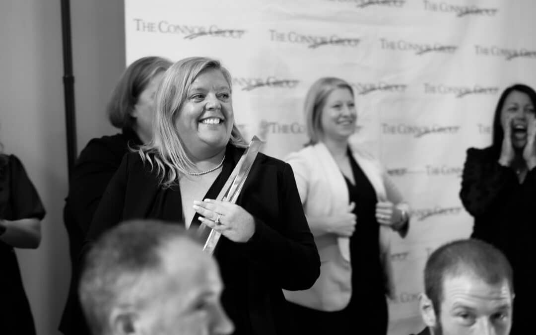 New Partners Named at August Awards