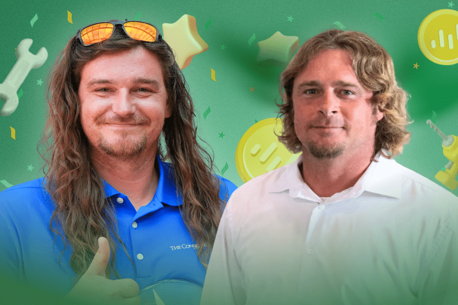 Connor Group Techs Dominate AppWork Leaderboard