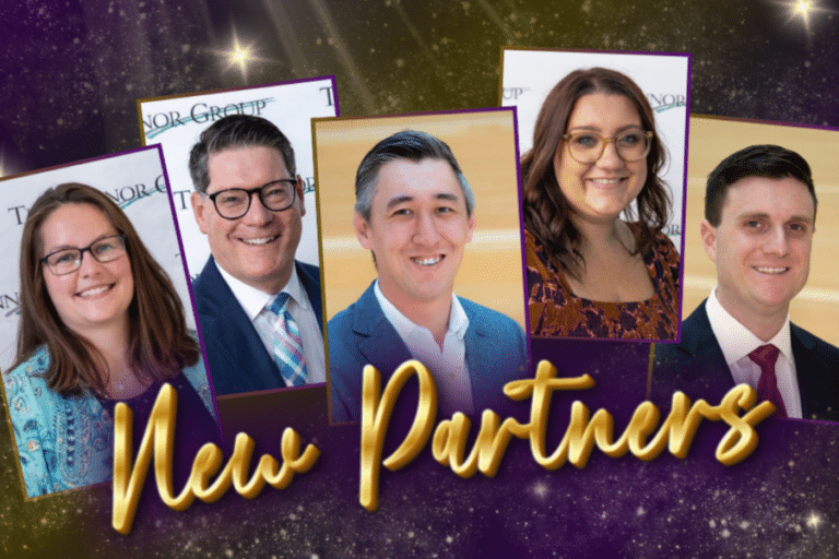 TCG New Partners