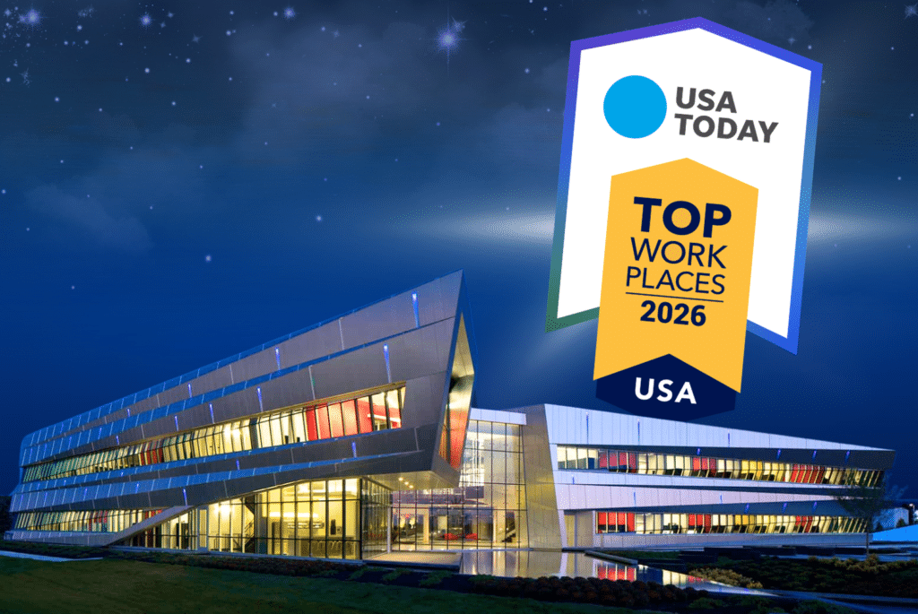 Top Workplaces Featured Image