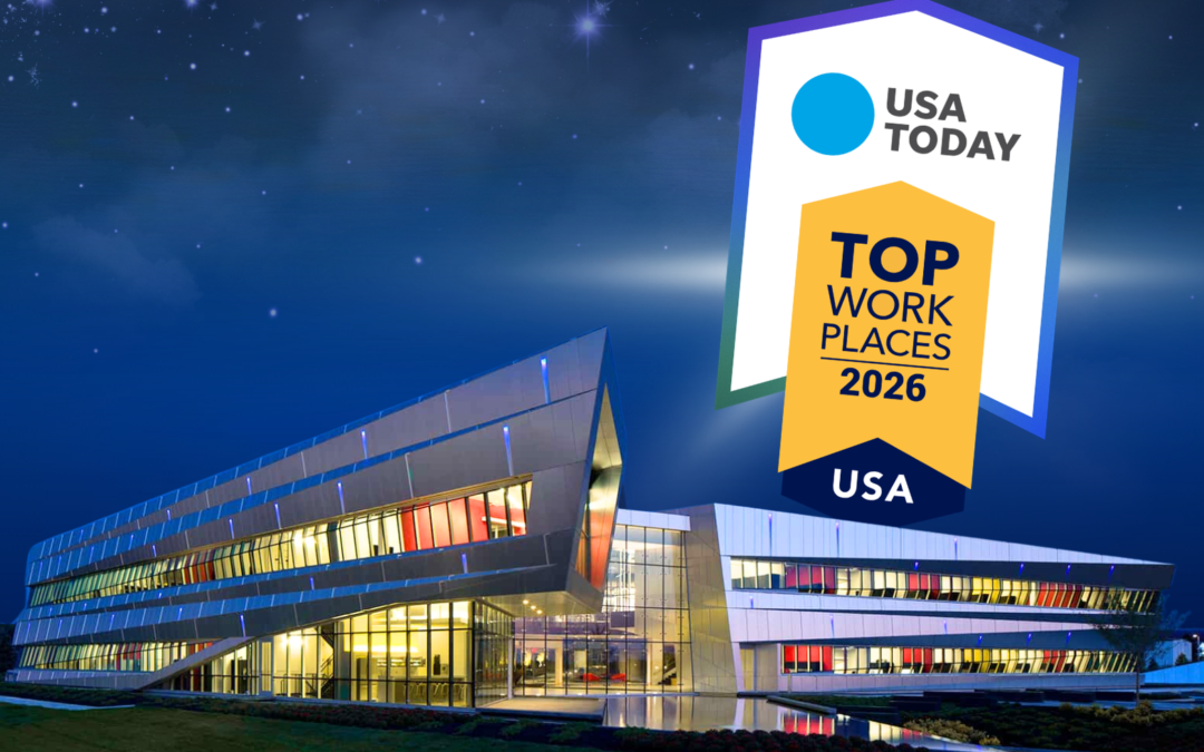 Top Workplaces Featured Image