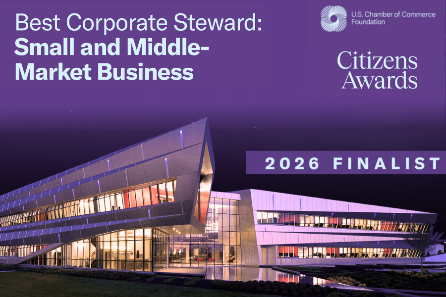 Citizen Awards graphic
